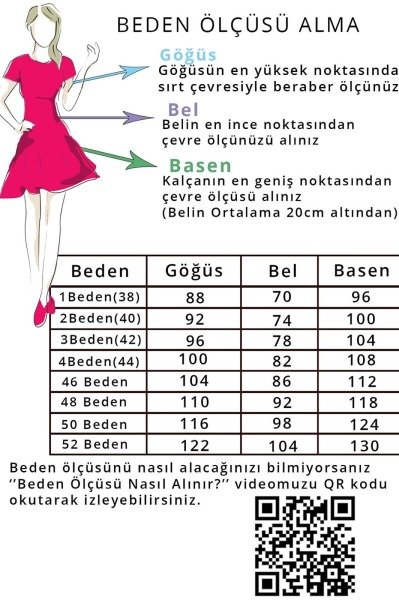 Uzun Abiye Elbise Vişne 7192